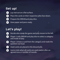 DREAM & DARE